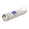Add-On Addon Hp J9142B Compatible Taa Compliant 1000Base-Bx Sfp Transceiver J9142B-AO - alternate 1